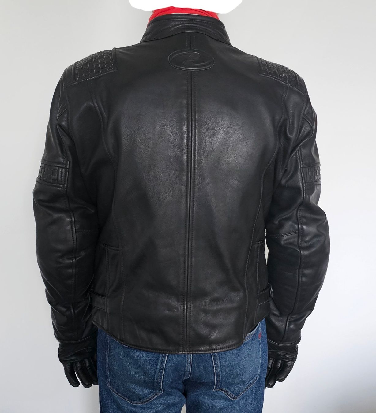Held Jacken: Held Motorrad Lederjacke 54 mit Belüftung – Gebraucht aus Zürich von gen_r2l6 2