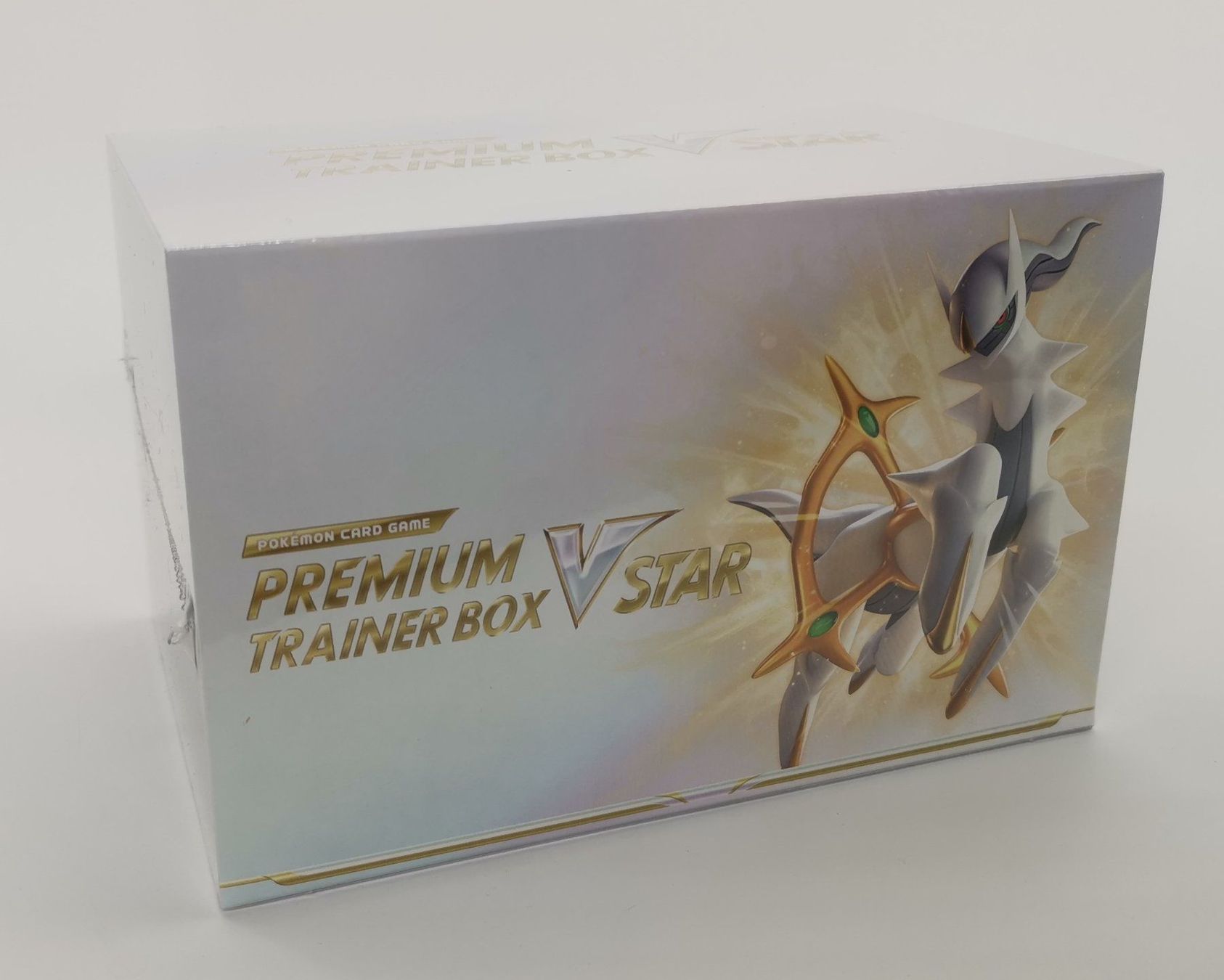 Carte collezionabili: Pokemon S9 Premium Trainer Box / JP – Nuovo e nell'imballaggio originale da Niederglatt ZH venduto da RetroBros 5