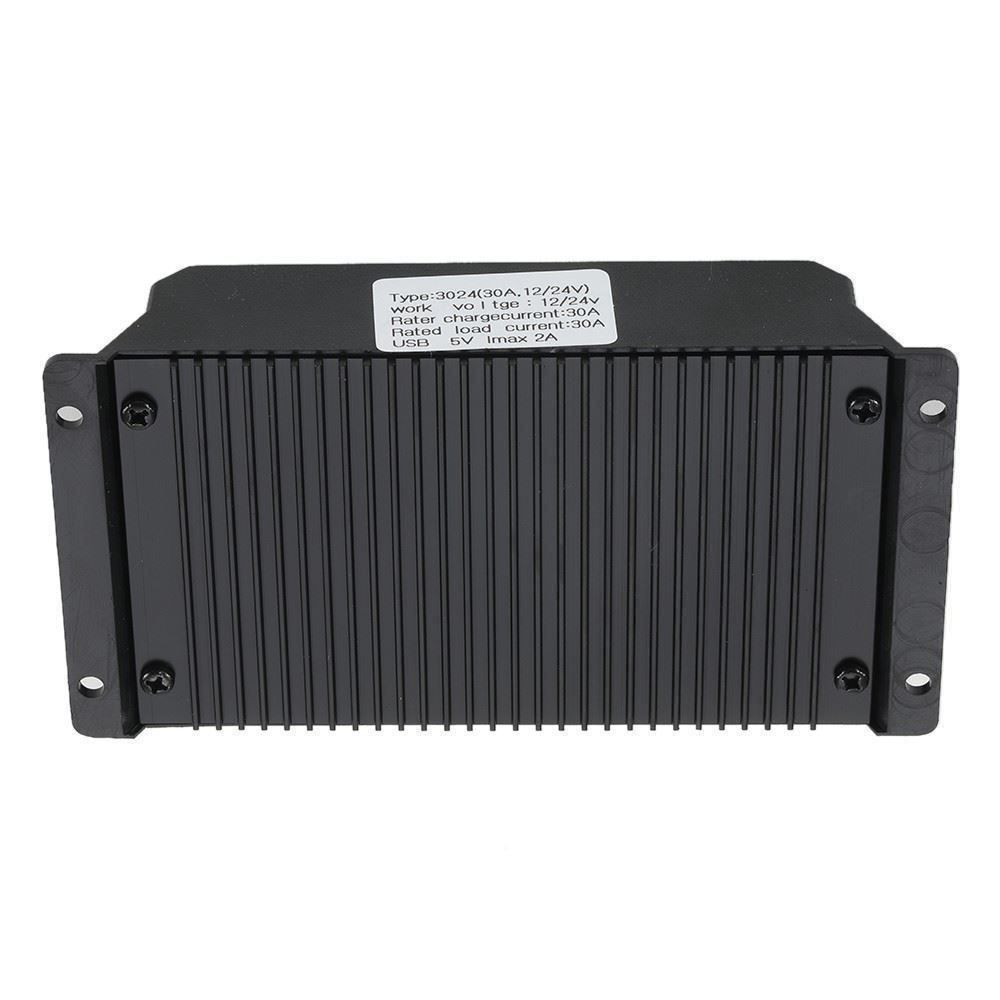 Solargeräte und Solarprodukte: Laderegler Solarladeregler mit Display – Neu (gemäss Beschreibung) aus Thun von Newnewshop 5