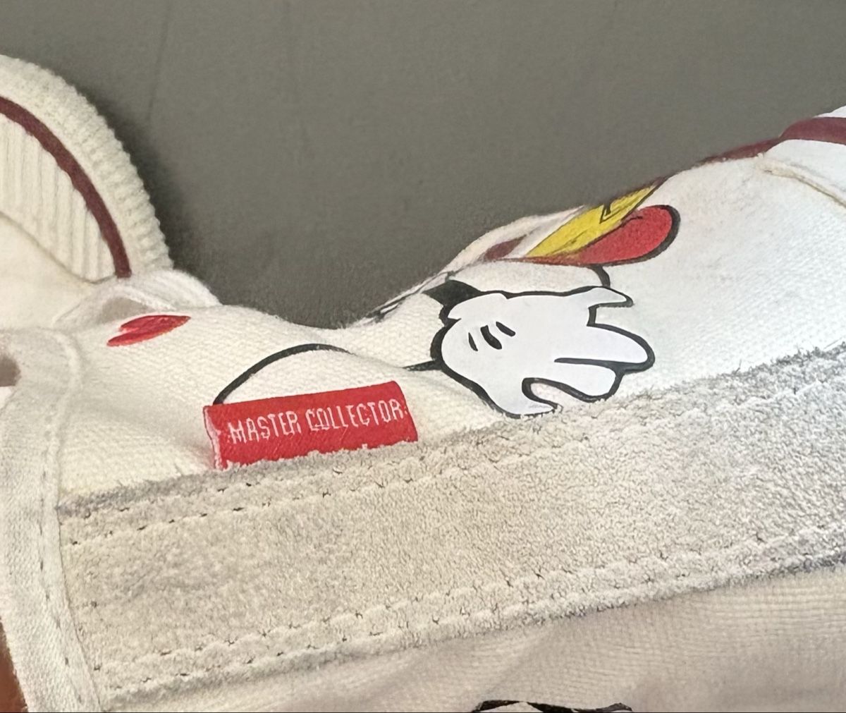 Damenschuhe: Bellissime sneakers  Moaconcept – Gebraucht aus Chiasso von myt_k8rf 5