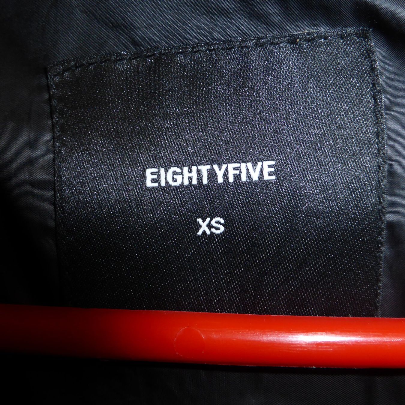 Vestes: Winterjacke EIGHTY FIVE, Gr. XS – D'occasion à St.Gallen par regenbogen5 1