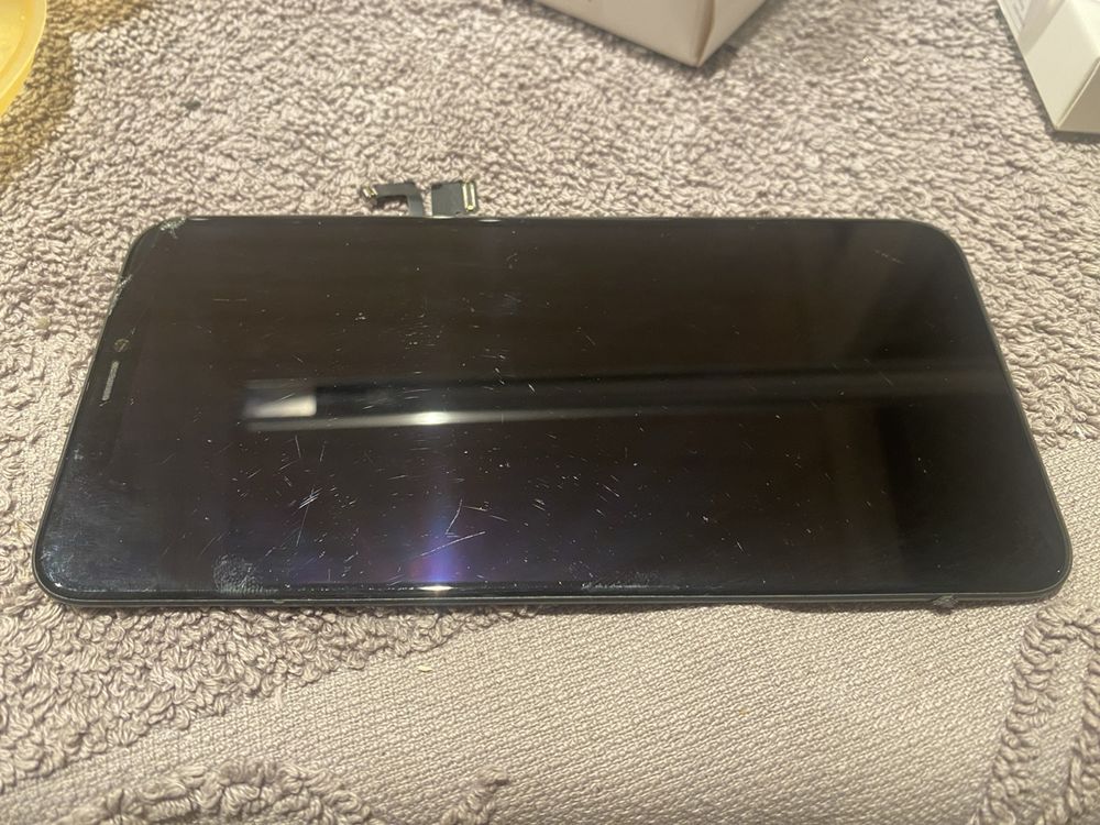 Iphone 11 pro max display | Kaufen auf Ricardo