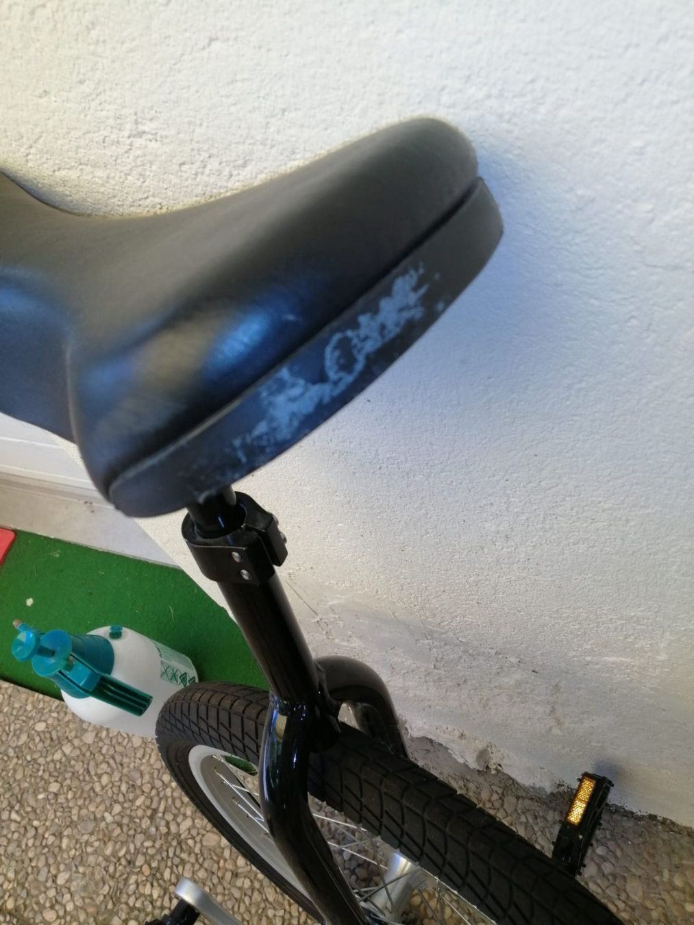 Pneus & Roues: Einrad – D'occasion à Aarberg par Totemegerli 1