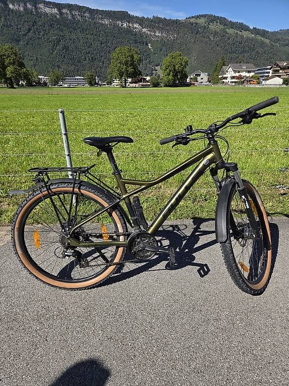 Biciclette: Zu verkaufen – Usato da Oberdorf NW venduto da Bergsicht13 3