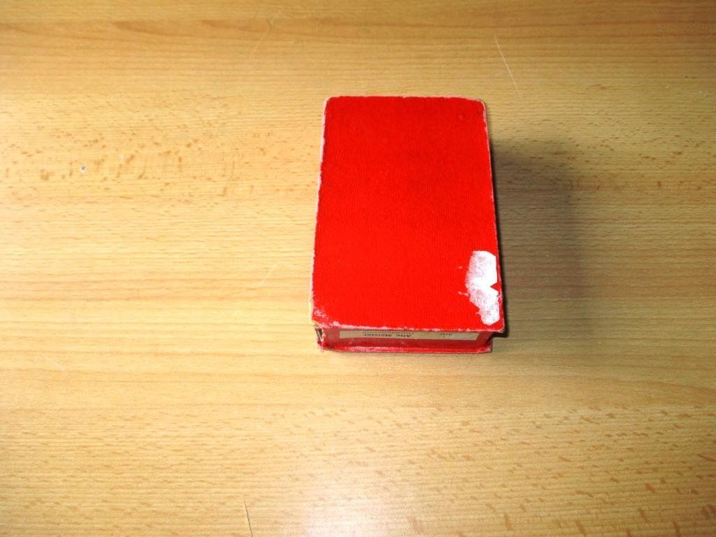 Libri: Antikes Quartettspiel Alte Meister – Usato da Flims - Dorf venduto da Stagediver 4