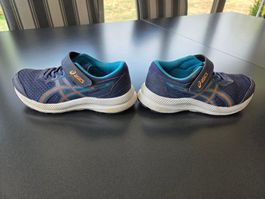 Asics Schuhe Grösse 34,5