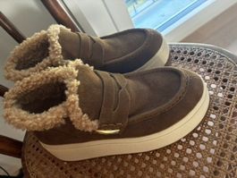 Ash! super coole neuwertige Winterboots Gr. 39