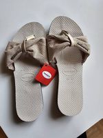 Chaussures Havaianas neuves