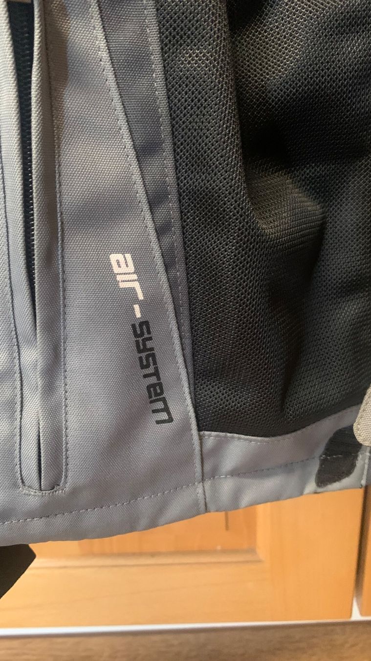 IXS Giacche: IXS Motorradjacke – Usato da Finsterwald LU venduto da Reini31 4