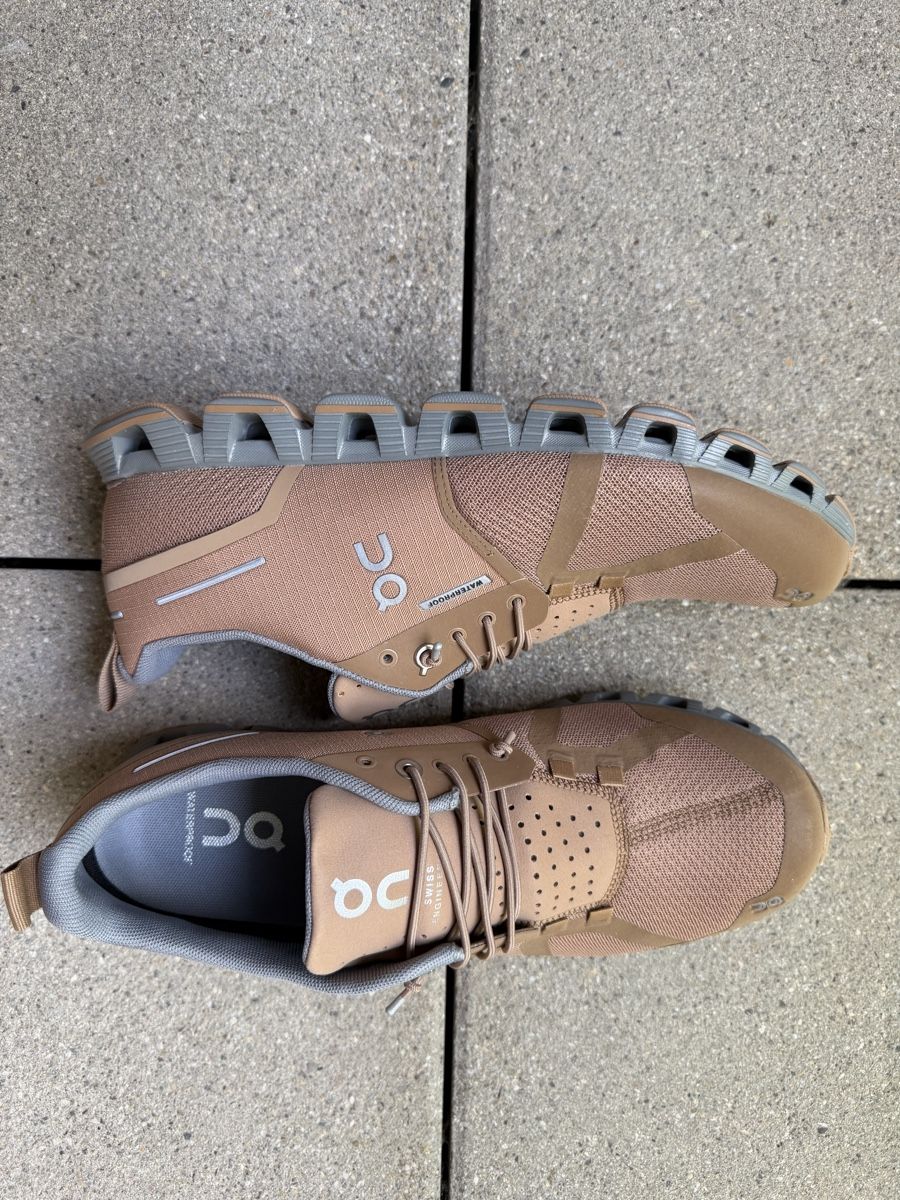 On Scarpe da uomo: On Schuhe waterproof 40.5 chai/lunar M – Nuovo (secondo la descrizione) da Kriens venduto da sunny9193 1