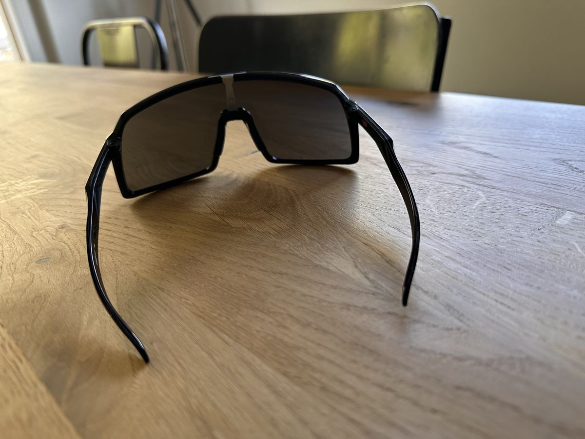 Oakley Brillen & Gläser: Oakley sutro prizm – Neu (gemäss Beschreibung) aus Grugnay (Chamoson) von follo86 3