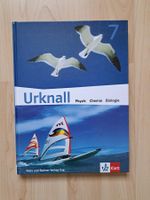 Urknall. Physik, Chemie, Biologie - Ausgabe Schweiz, Band 7