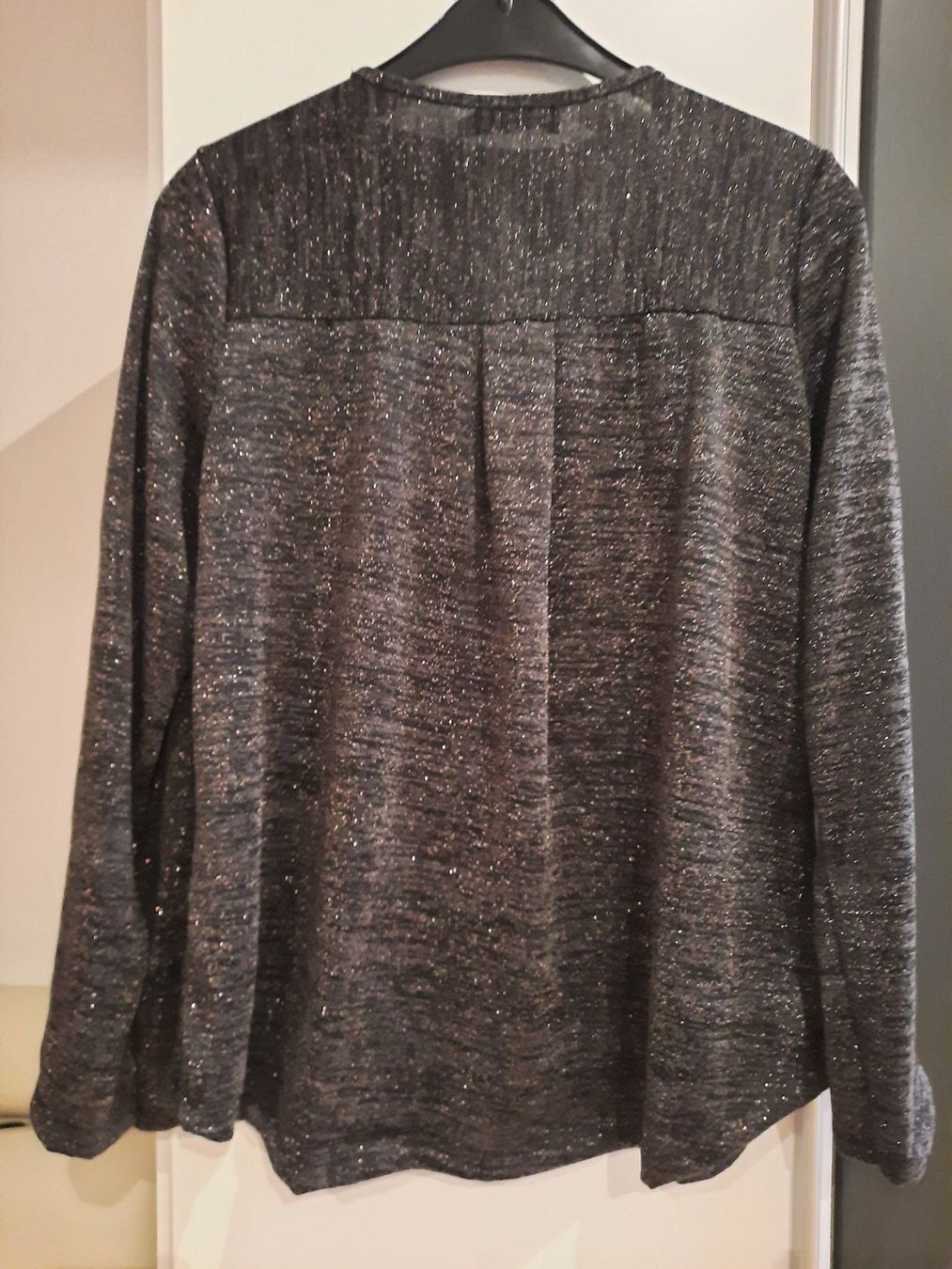 Maglioni & Felpe: Damen Pullover, schwarz, Gr. S – Usato da Sisseln AG venduto da Tropea4334 1