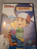 DVD Meister Mannys Werkzeugkiste Volume 3 Disney Junior