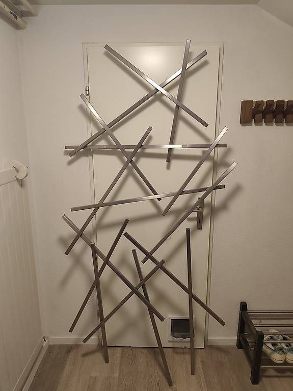 Porte manteau: Designer Garderobe – D'occasion à Muttenz par Alphamyr 1