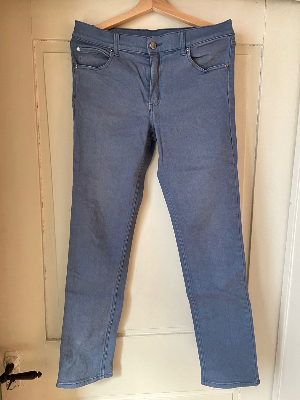 Pantaloni: Jeans | Cheap Monday – Usato da Zürich venduto da okocha73 2