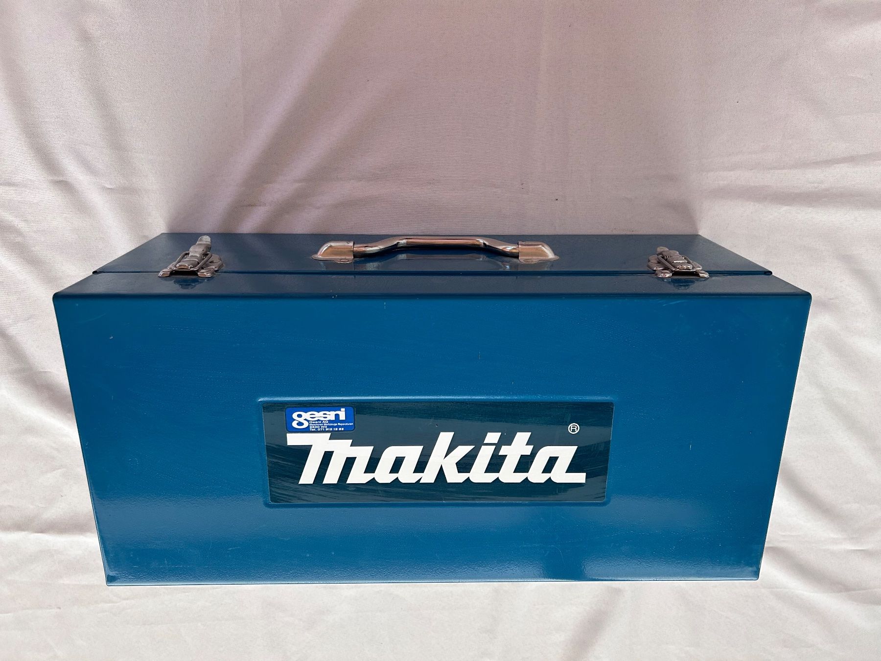 Makita Schleifen & Polieren: MAKITA-Betonschleifer – Gebraucht aus Stein am Rhein von Simplex1