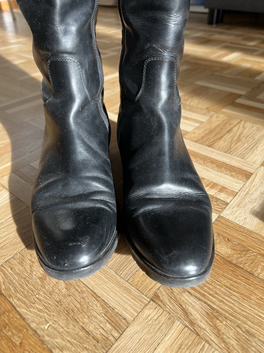 Scarpe per cavalli: Dyva 37 – Usato da Lugano venduto da las_7dyg 2