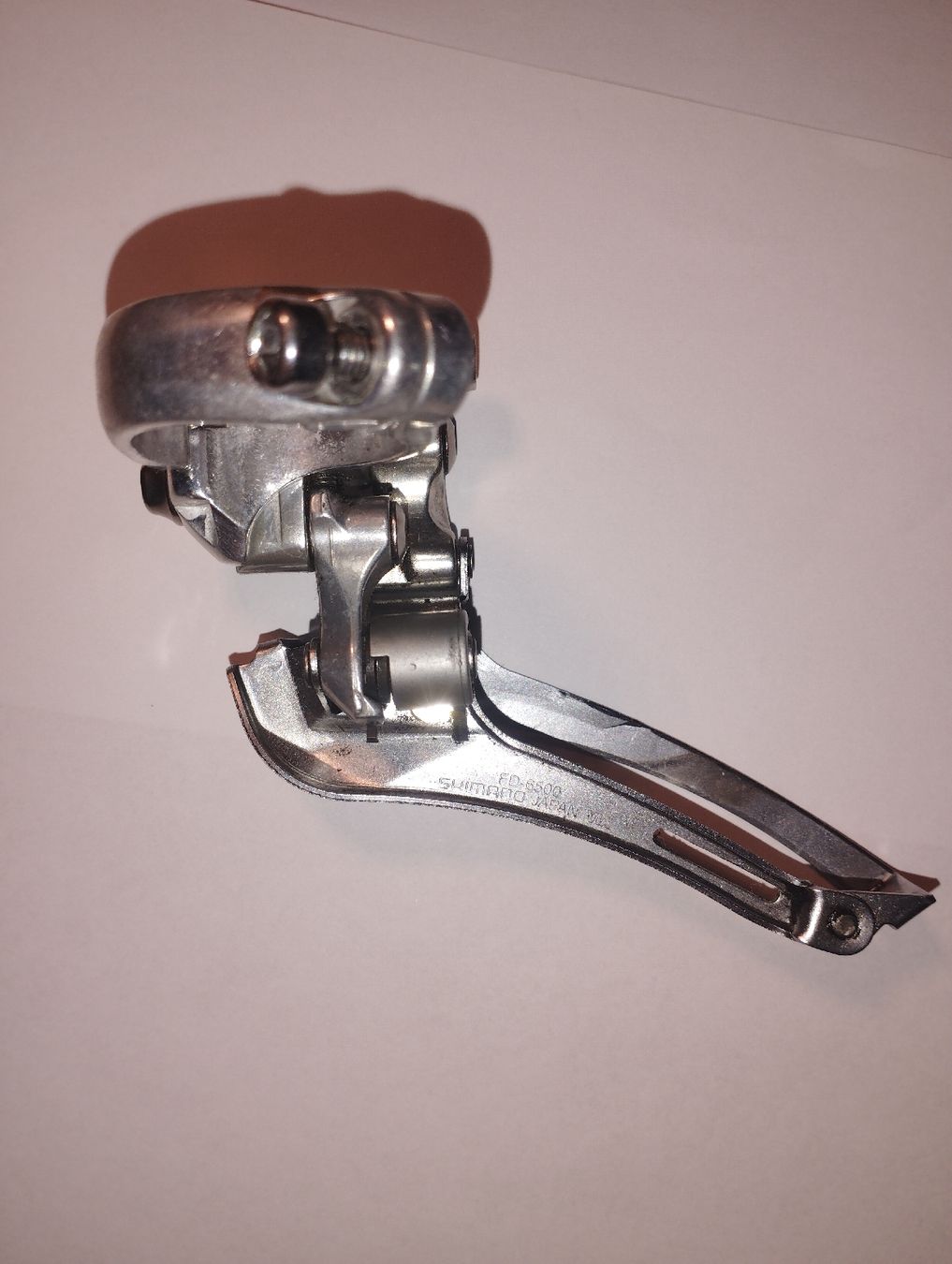 Dérailleur avant Shimano Ultegra FD-6700 10v à -40