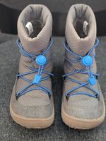 Froddo Winterstiefel, Barfussschuhe, Grösse 28