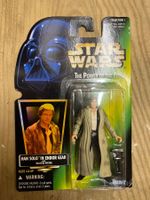 STAR WARS*POTF*HANSOLO*KENNER