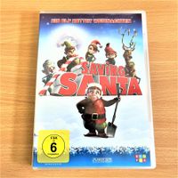 DVD - Saving Santa – Ein Elf rettet Weihnachten
