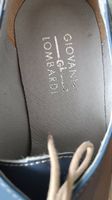 Scarpa Blu Combi