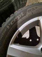 Alufelgen VW