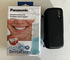 Panasonic EW-DJ10 Bain de bouche + étui