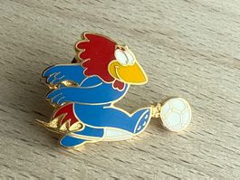 Pin WM France‘98