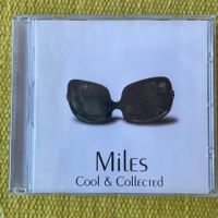 MILES DAVIS-COOL&COLLECTED