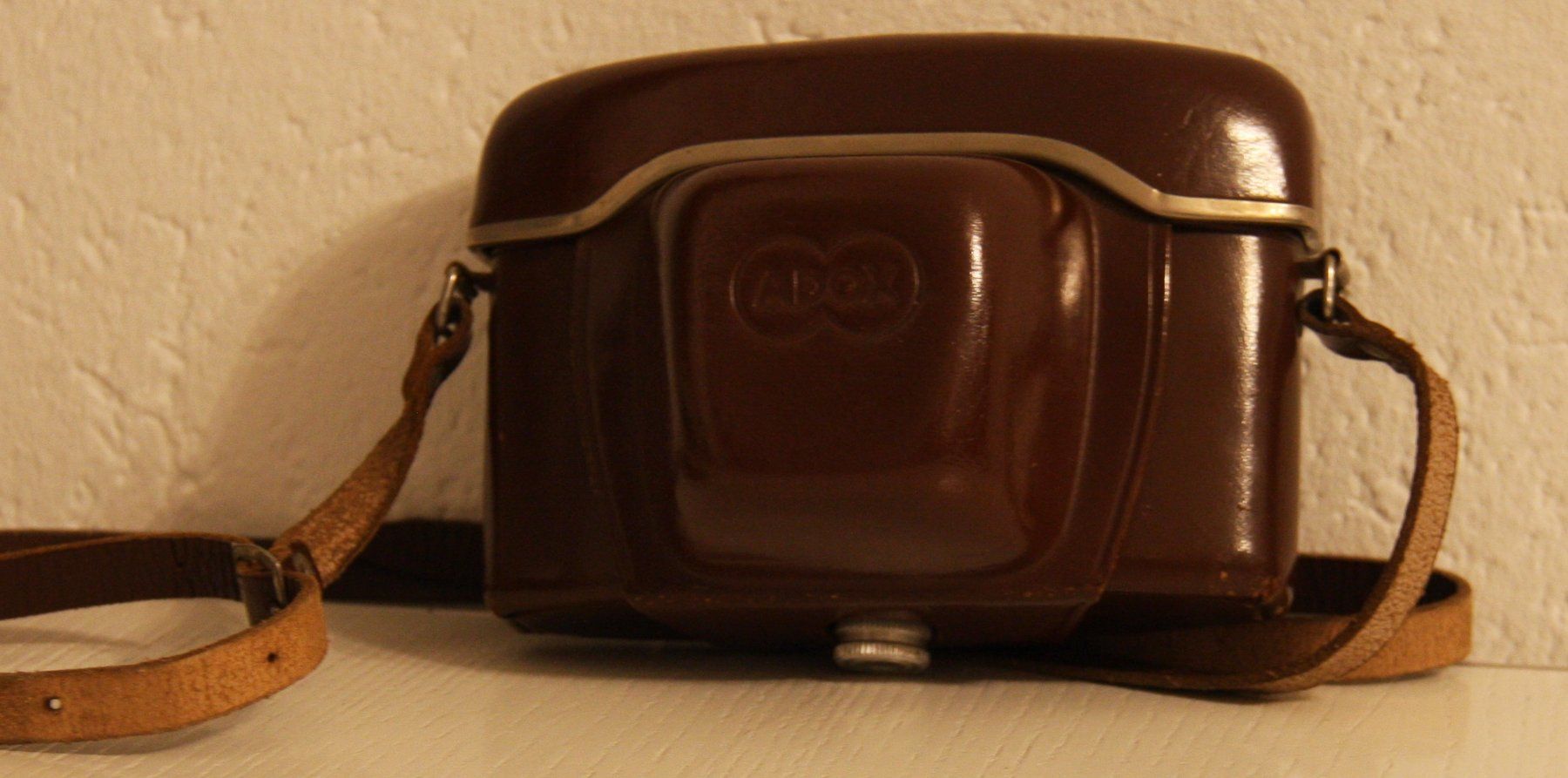 Adox Fotocamera: Adox Polo von 1960 – Usato da Fisibach venduto da he-man210 1