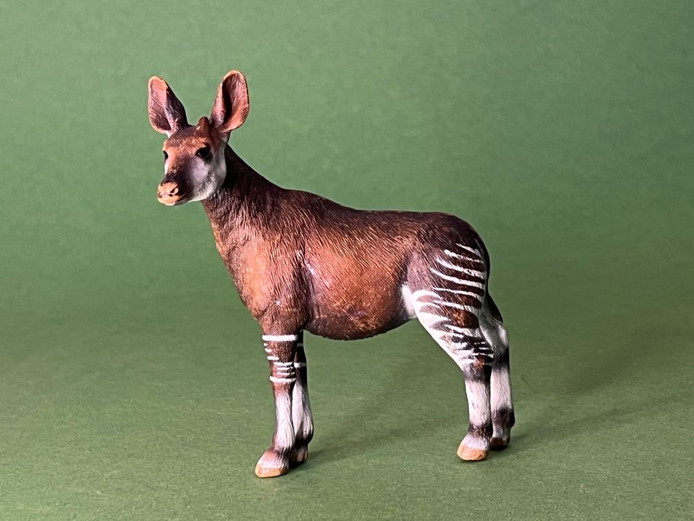 5 ANIMAUX SCHLEICH  Acheter sur Ricardo