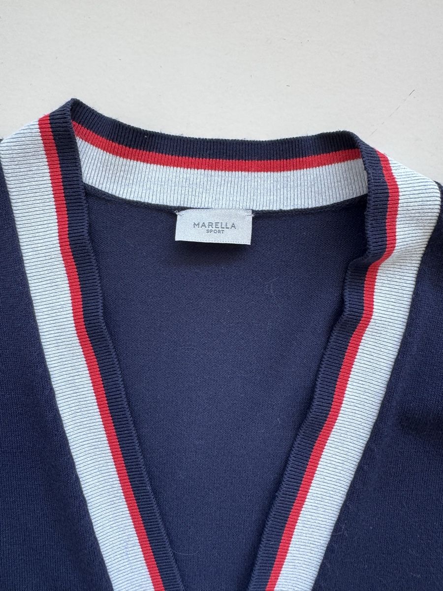 Marella Pullover & Sweatshirts: Cardigan Marella – Gebraucht aus Zürich von agi_j875 4