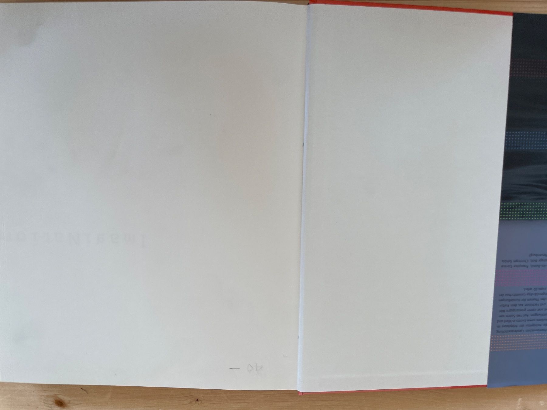 Libri: ImagiNation: Das Offizielle Buch Der Expo.02 – Usato da Frasnacht venduto da GracyStore 1