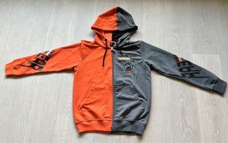 Neu Hoodie Gr. 164