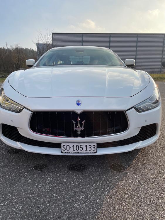 Maserati