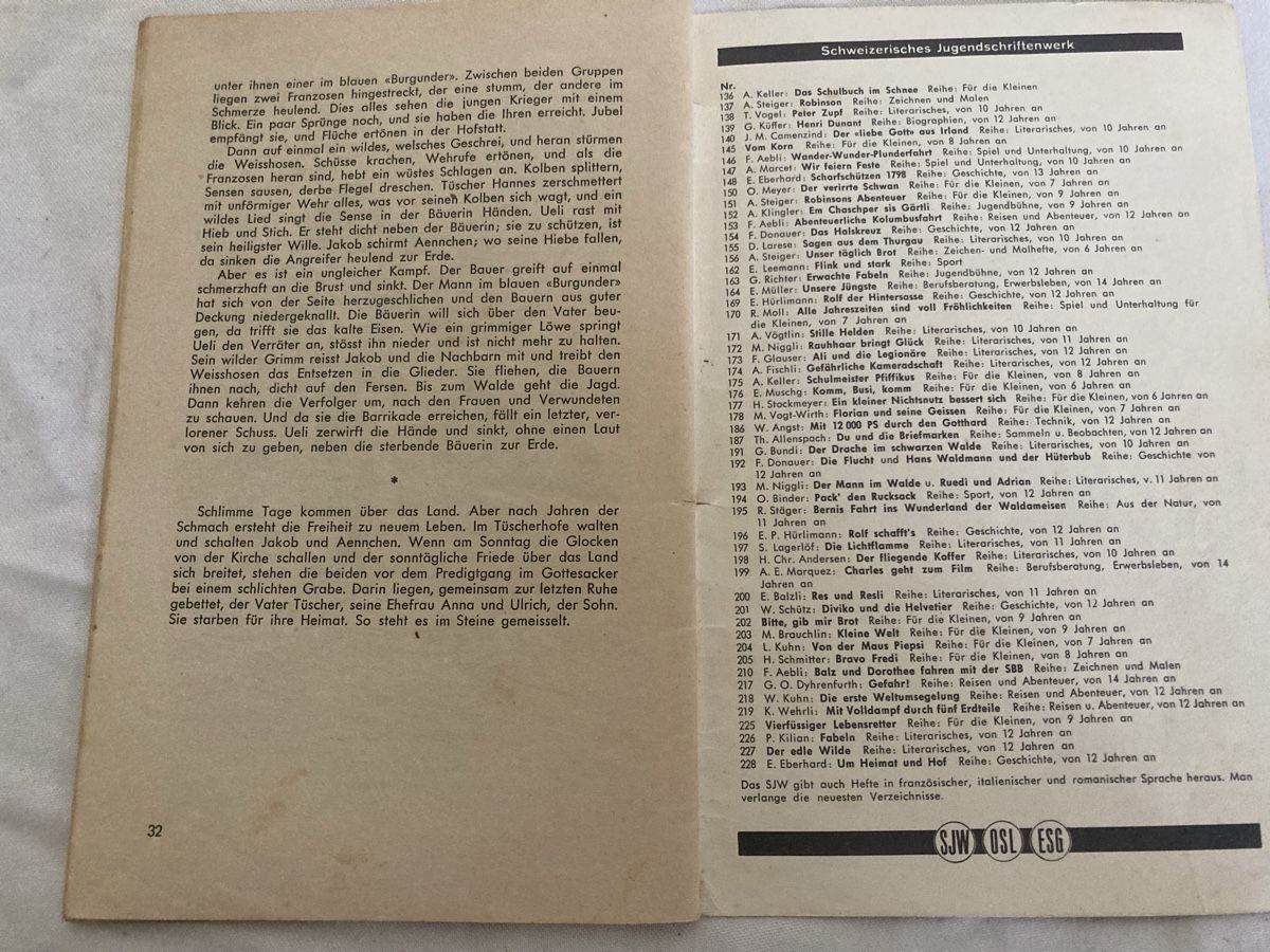 Libri: Antike Illustration Soldaten, Ernst Eberhard, Nr. 228 – Usato da Aarwangen venduto da to-hirschi 3