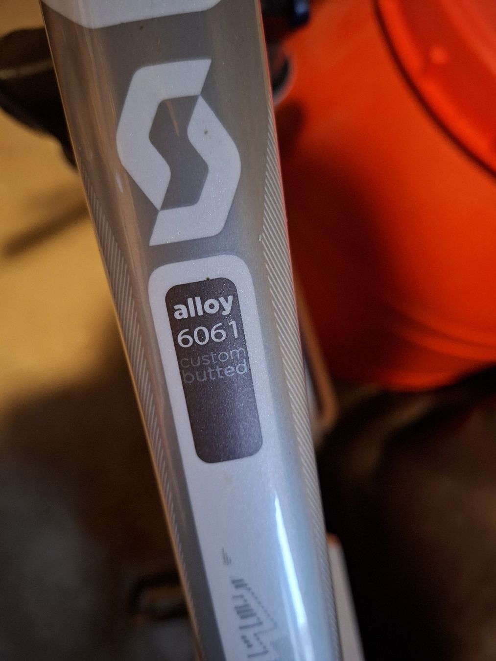 Scott Biciclette: Scott E-Bike – Usato da Grünenmatt venduto da princess_ 1