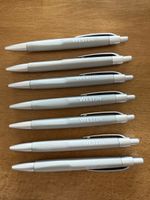 Lot de 6 stylos à bille Hotel Westin