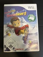 Family Ski & Snowboard - Wii