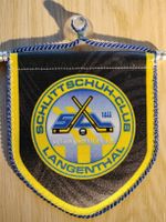 Autowimpel Eishockey SC Langenthal