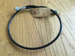 Tachowelle 26 Zoll neu