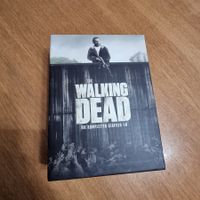 The Walking Dead Staffel 1 - 6 Collection neuwertig