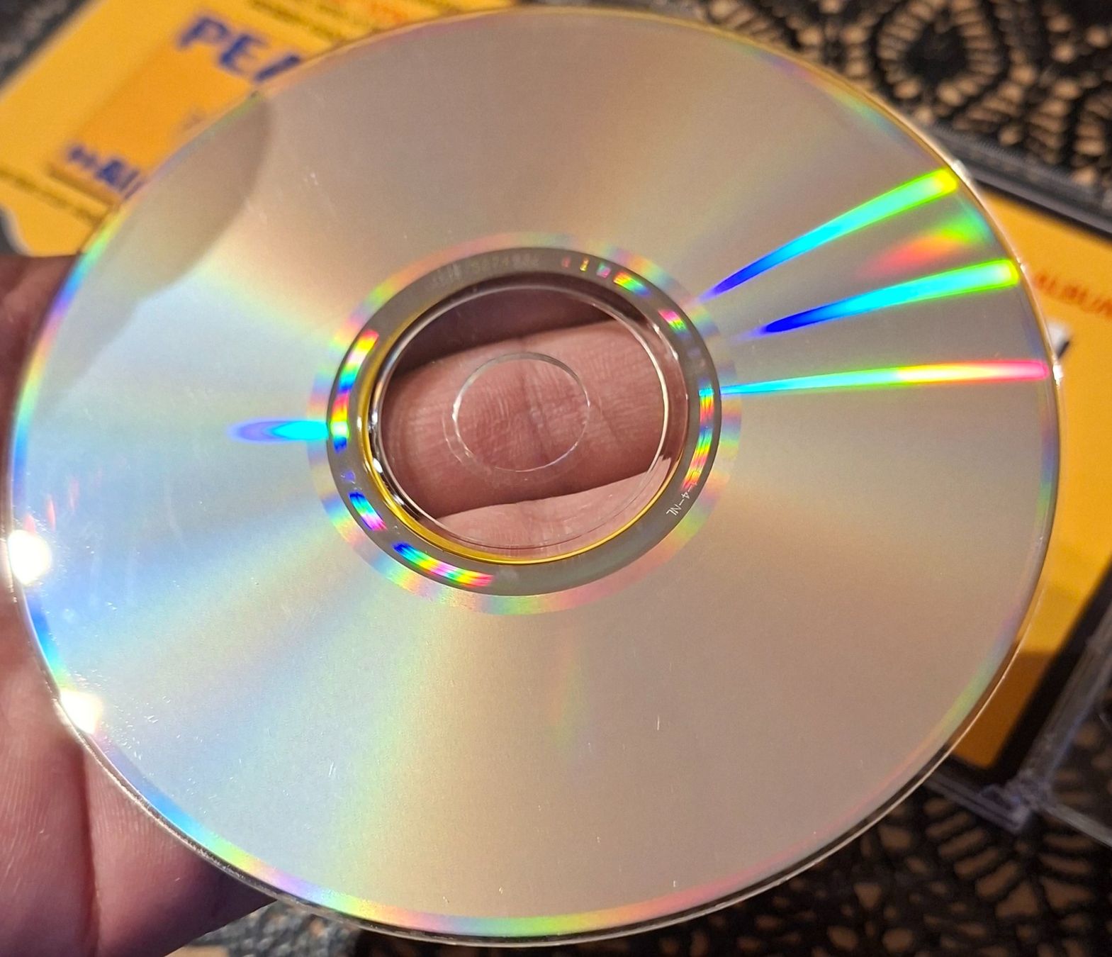 CD: Mega Hits 2000 Die Zweite, Pop Hit Compilation Sampler 2000 – Usato da Schönenberg TG venduto da breiti12 4