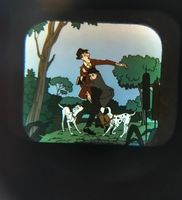 View-Master / 3 Bildscheiben / 101 Dalmatians / ab Fr. 1.-