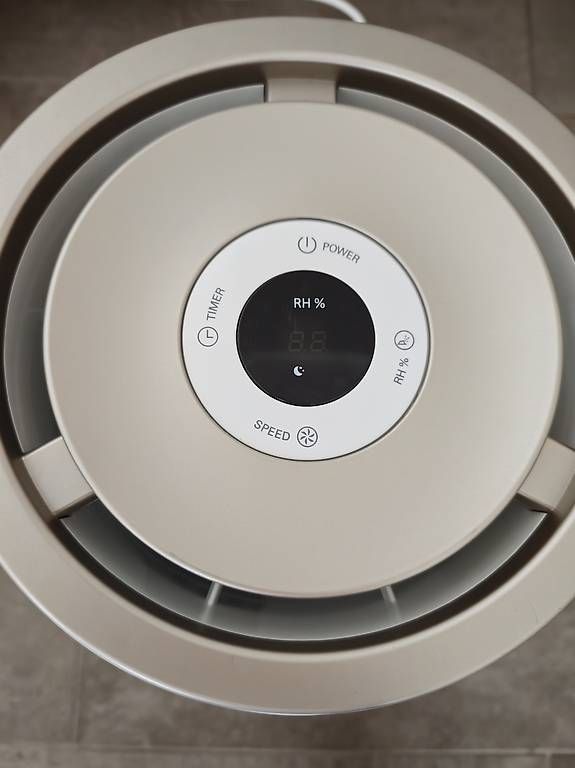 Humidificateurs: Philips Luftbefeuchter – D'occasion à Winterthur par Demiri 1