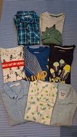 Kleiderpaket, Shirts, Junge,  Grösse 128