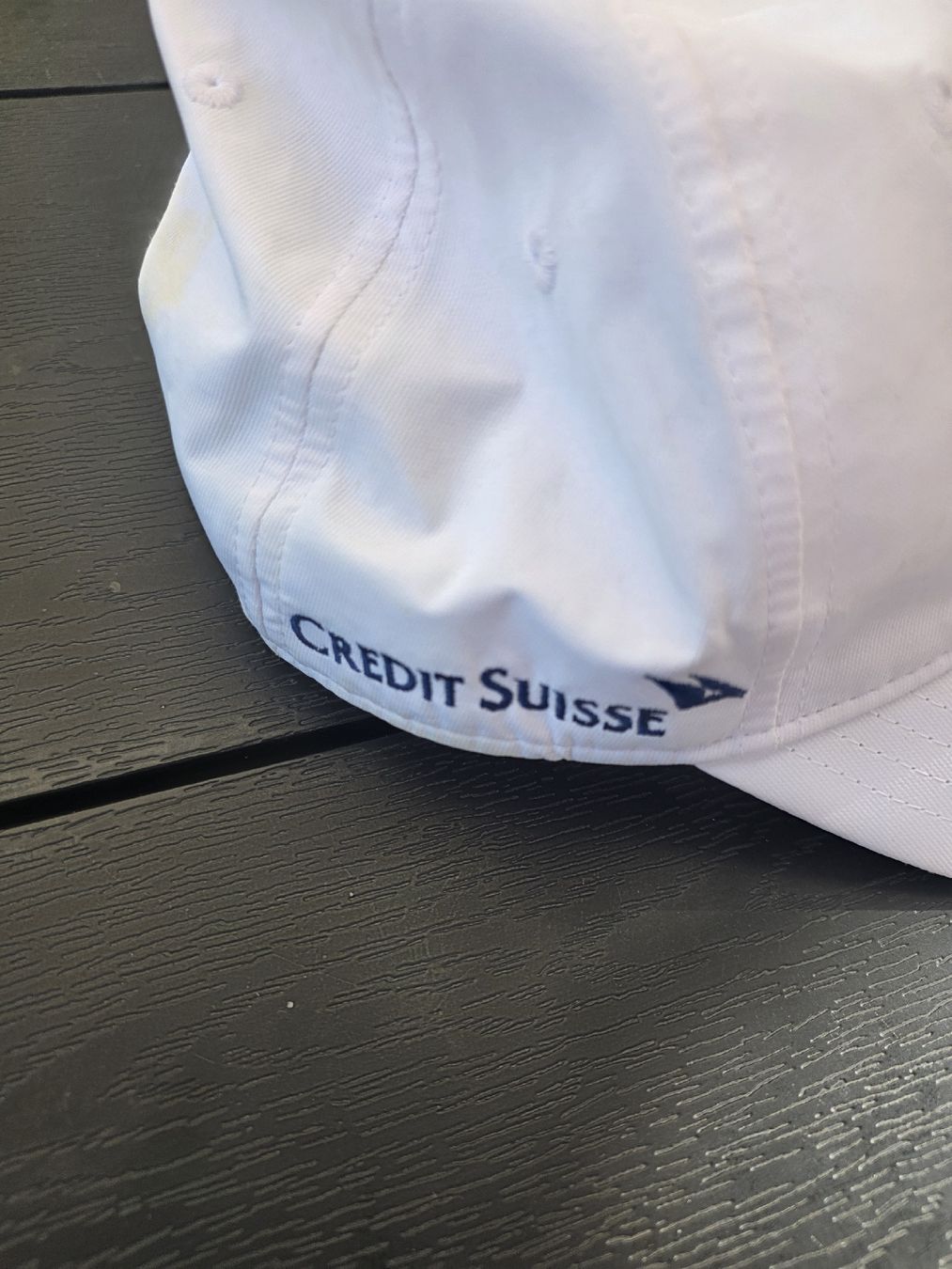Hüte, Mützen & Caps: Sergio Garcia Adidas Golf Cap – Gebraucht aus Dorf von Echo_Elements 2