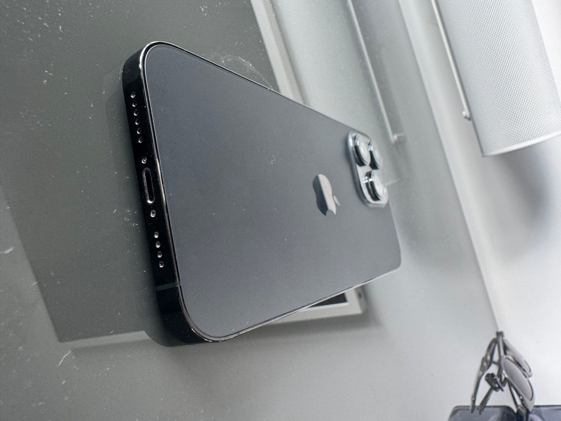 Apple Telefoni cellulari / Smartphones: iPhone 14 Pro Max schwarz 256 GB – Difettoso da Oberrohrdorf venduto da Blima 6